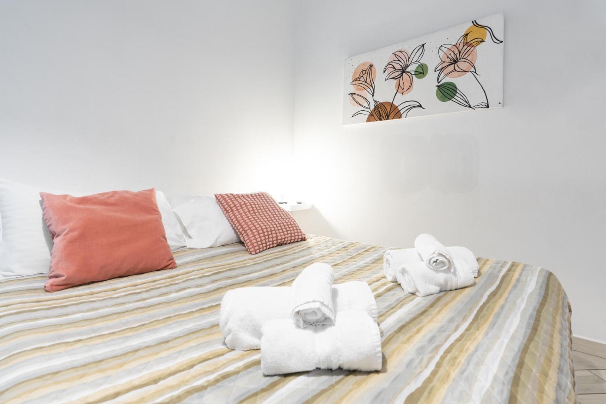 Apartamento Casa Sant'onofrio Roma