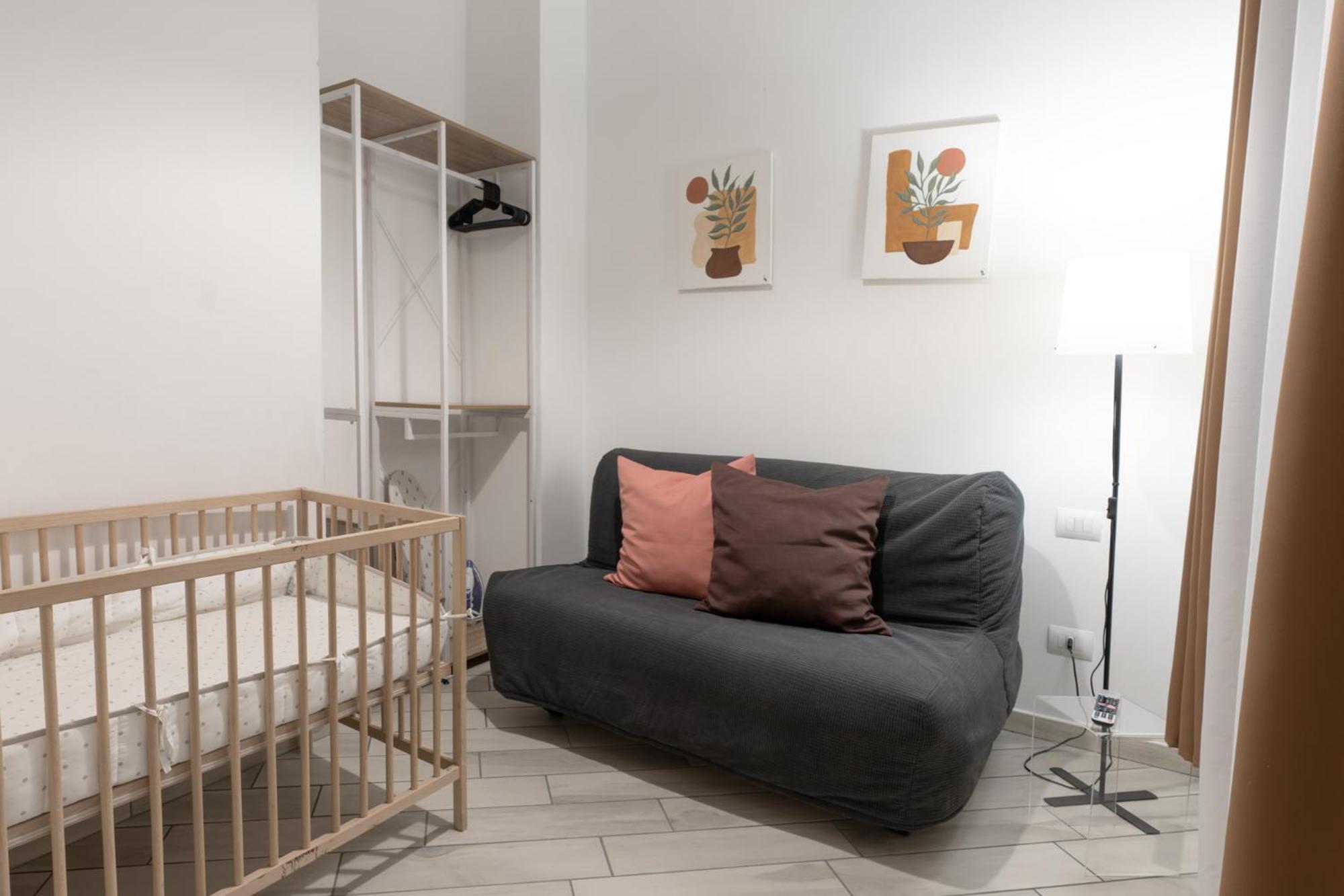 Apartamento Casa Sant'onofrio Roma